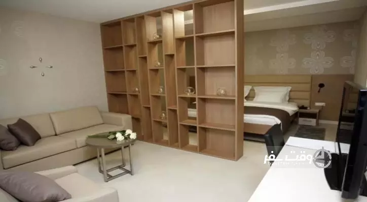 هتل صربیا گاردن بلگراد هتل صربیا گاردن بلگراد